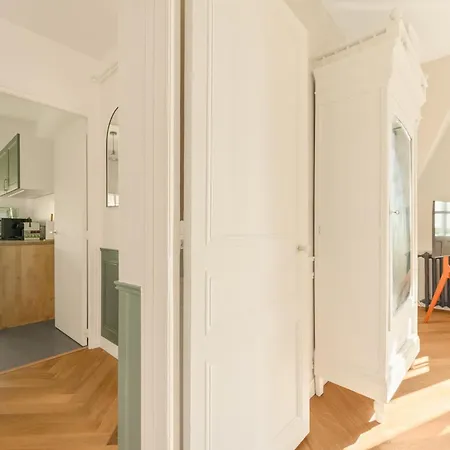 Le Manoir Du Vert Galant Deauville Room photo