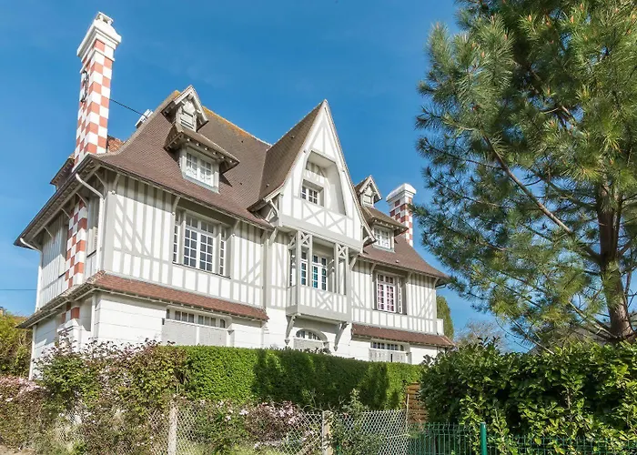 Le Manoir Du Vert Galant