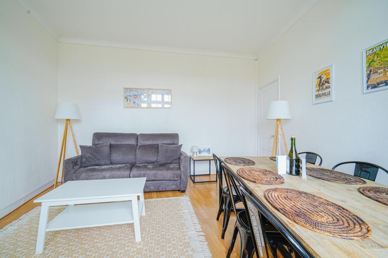 Apartamento Le Manoir Du Galant