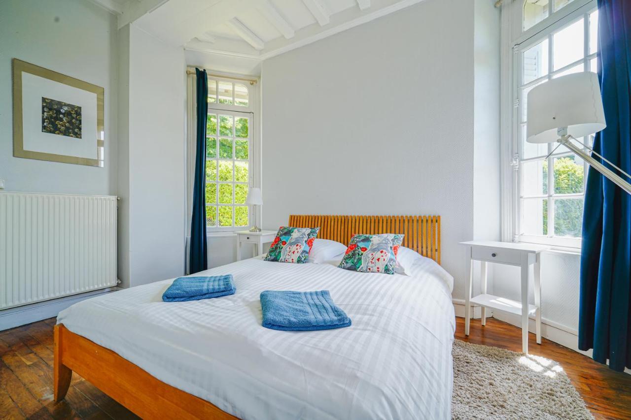 Appartement Le Manoir Du Galant Deauville