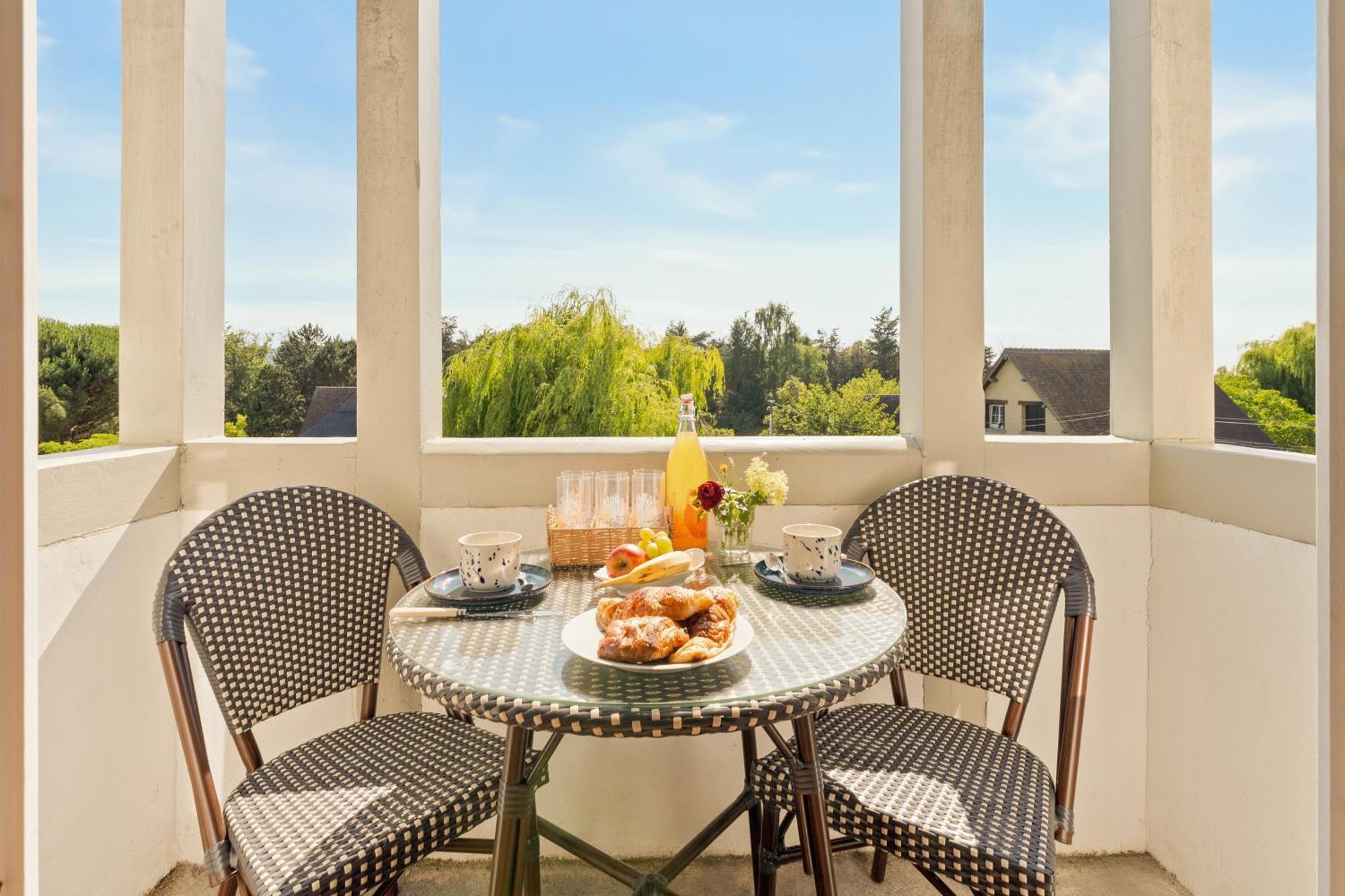 Le Manoir Du Galant Appartement