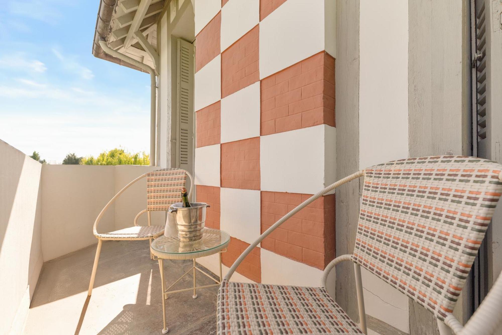 Le Manoir Du Galant Appartement *