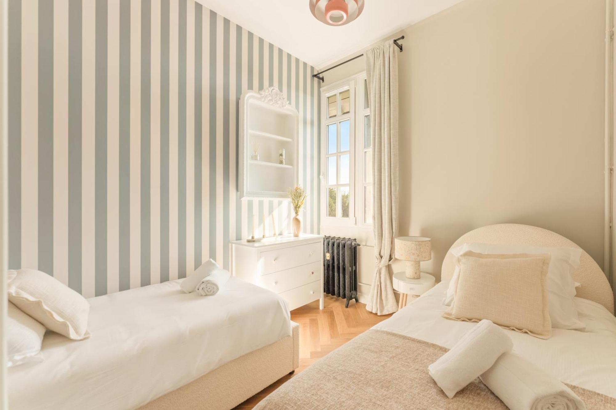 Appartement Le Manoir Du Galant *