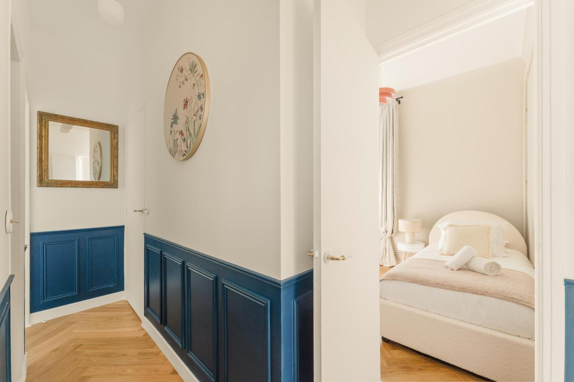 Le Manoir Du Galant Appartement Deauville