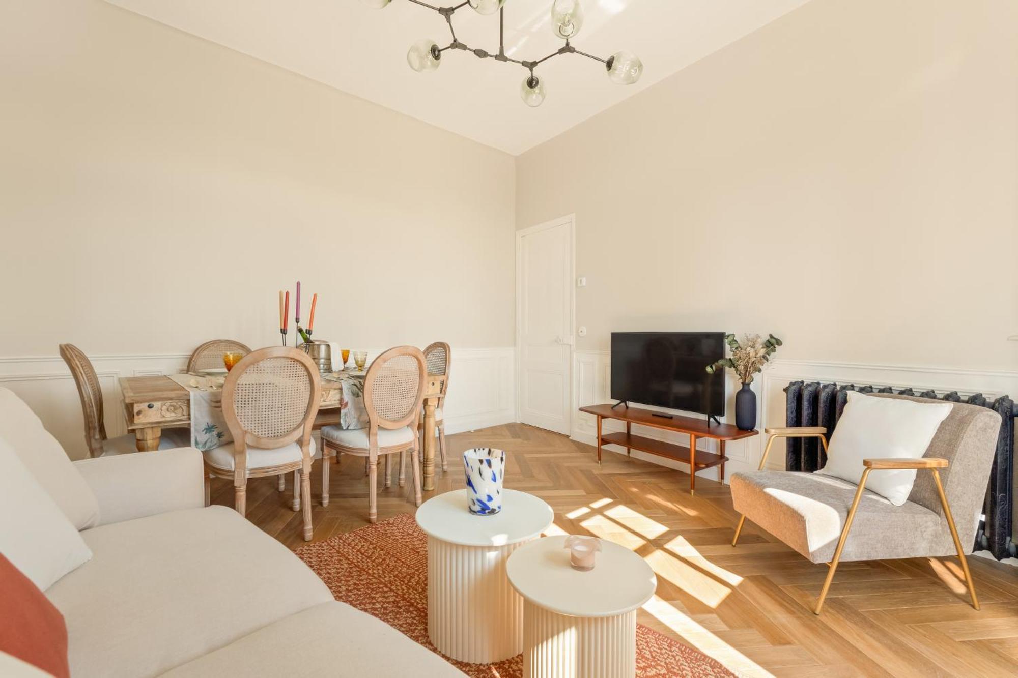 Appartement Le Manoir Du Galant Deauville