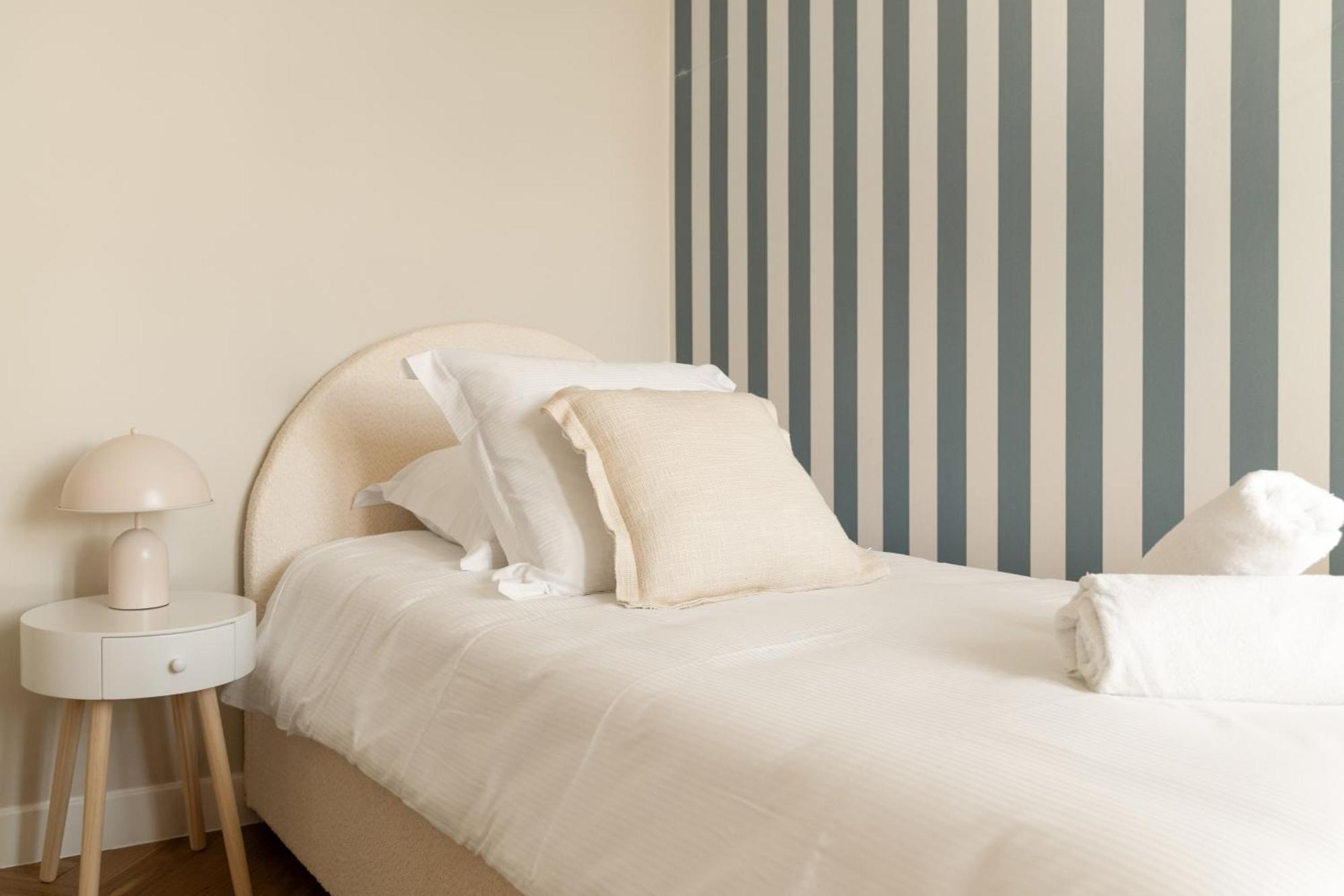 Le Manoir Du Galant Appartement