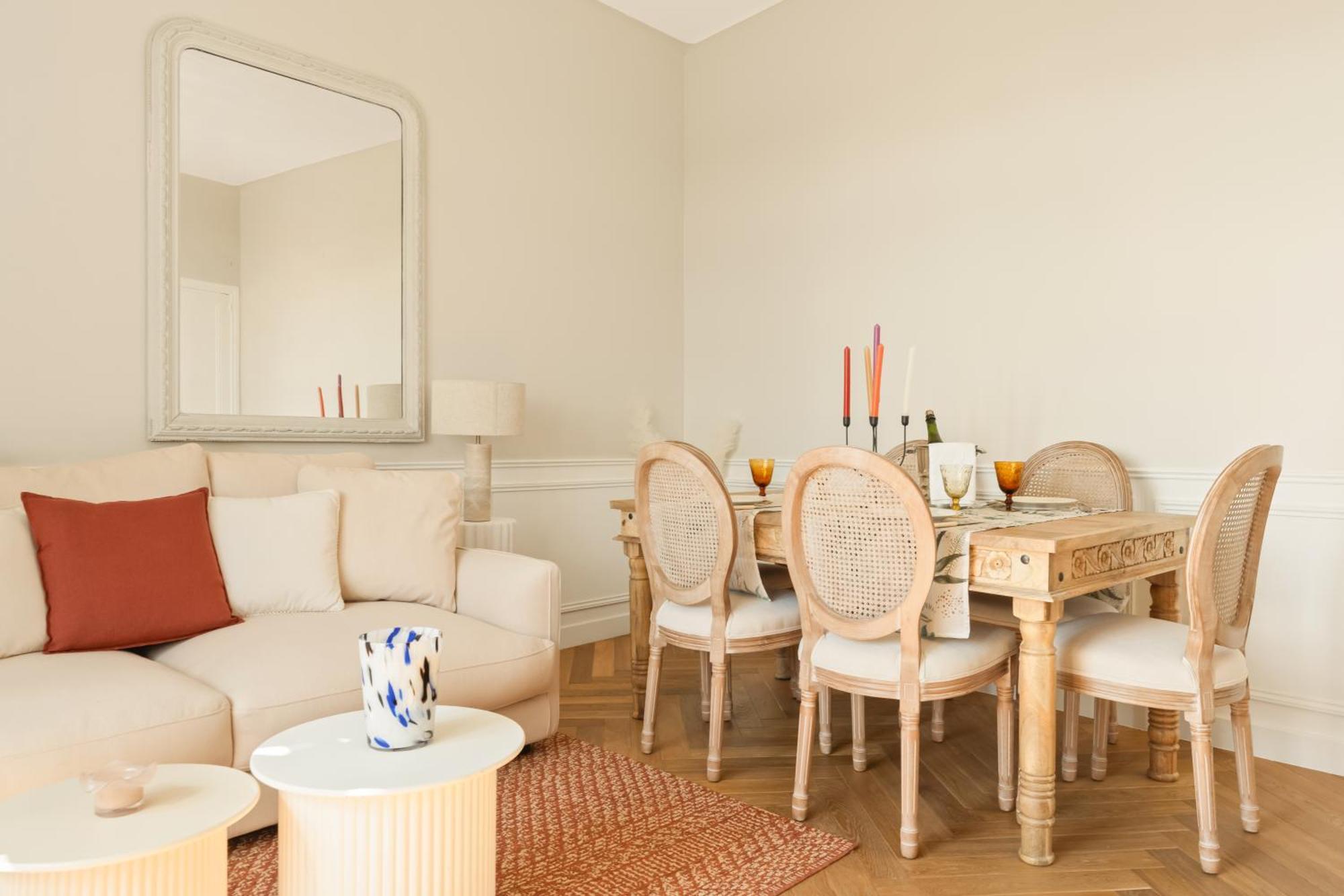 Appartement Le Manoir Du Galant