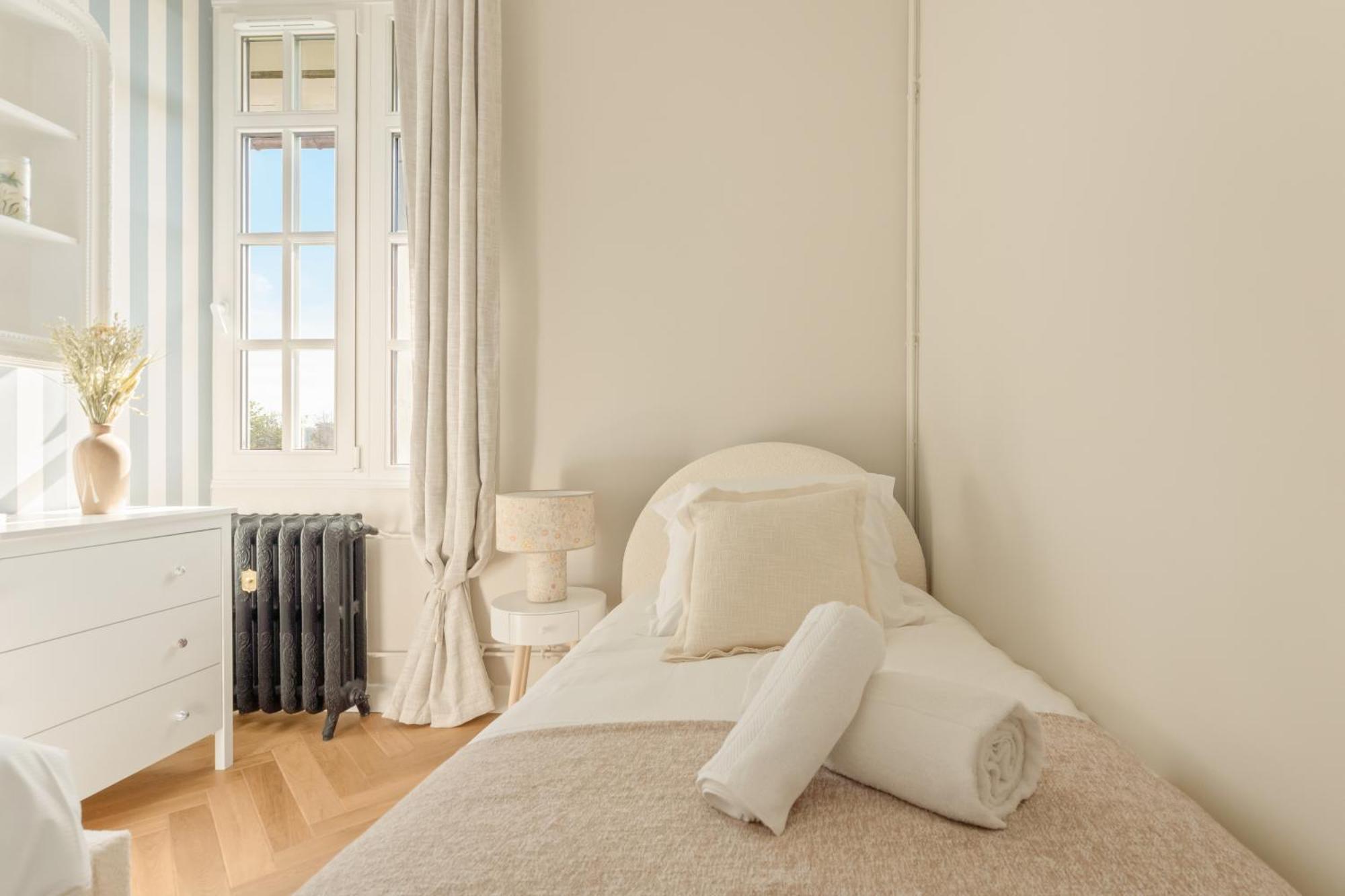 Le Manoir Du Galant Apartamento *