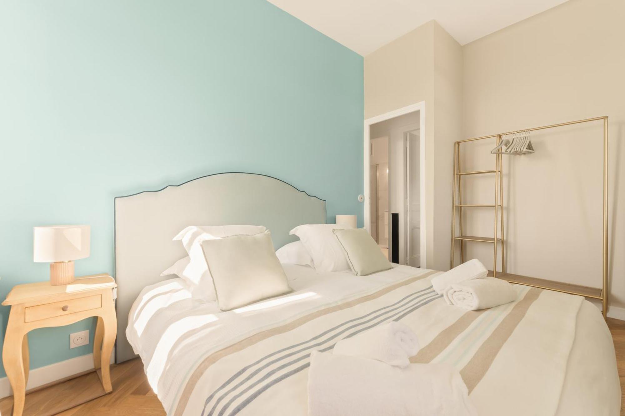 Apartamento Le Manoir Du Galant *