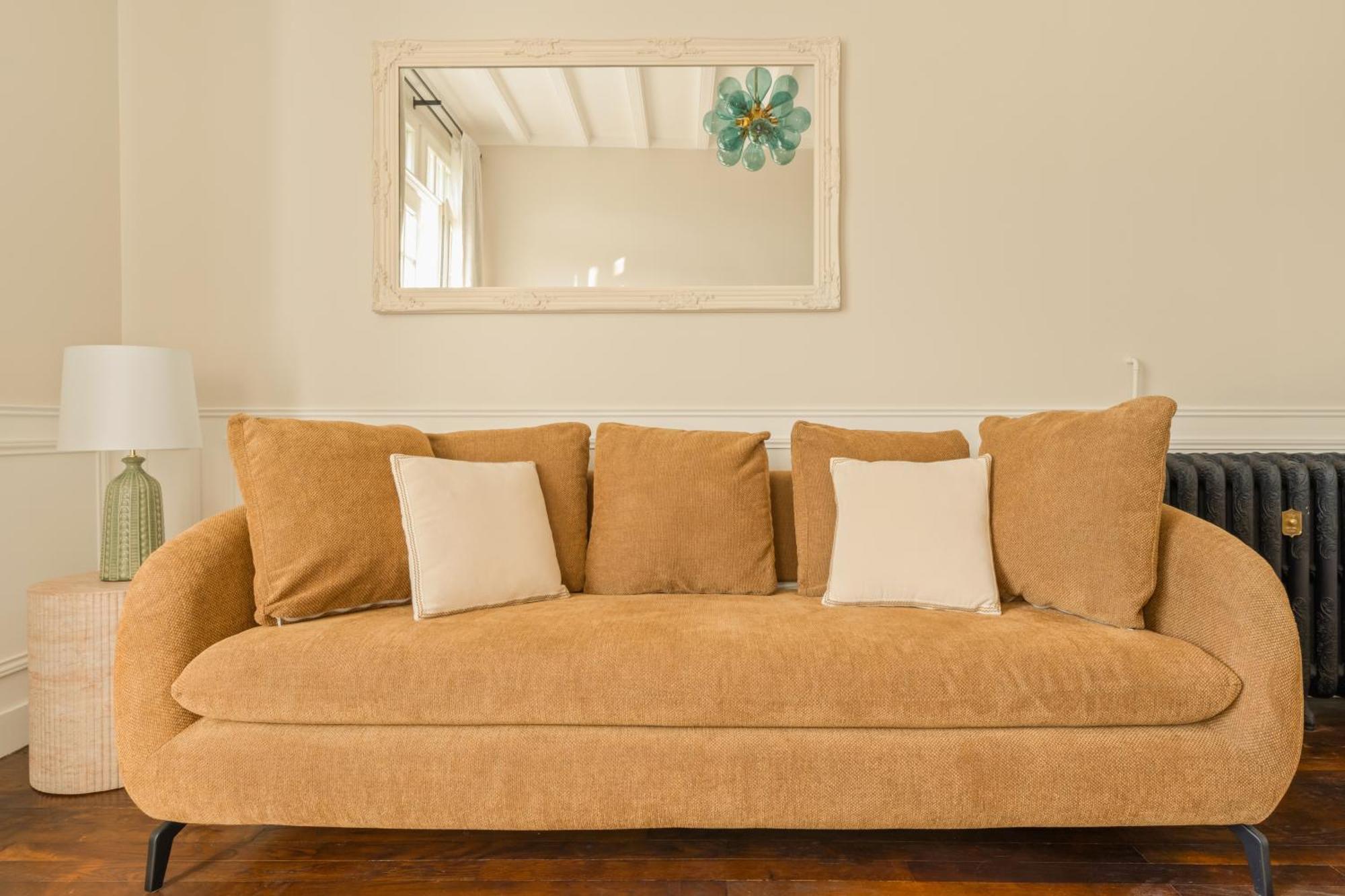 Le Manoir Du Galant Appartement