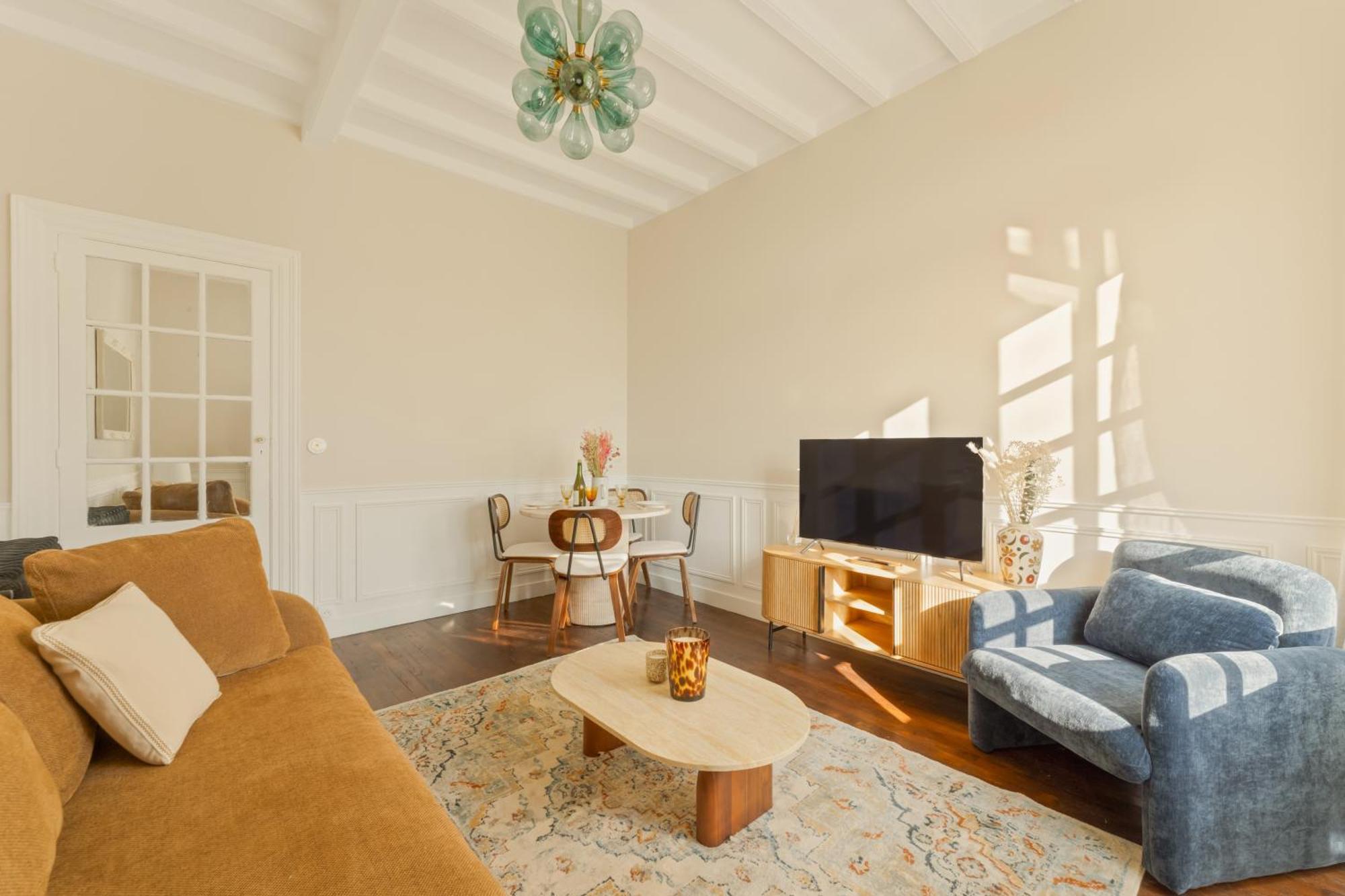 Le Manoir Du Galant Appartement