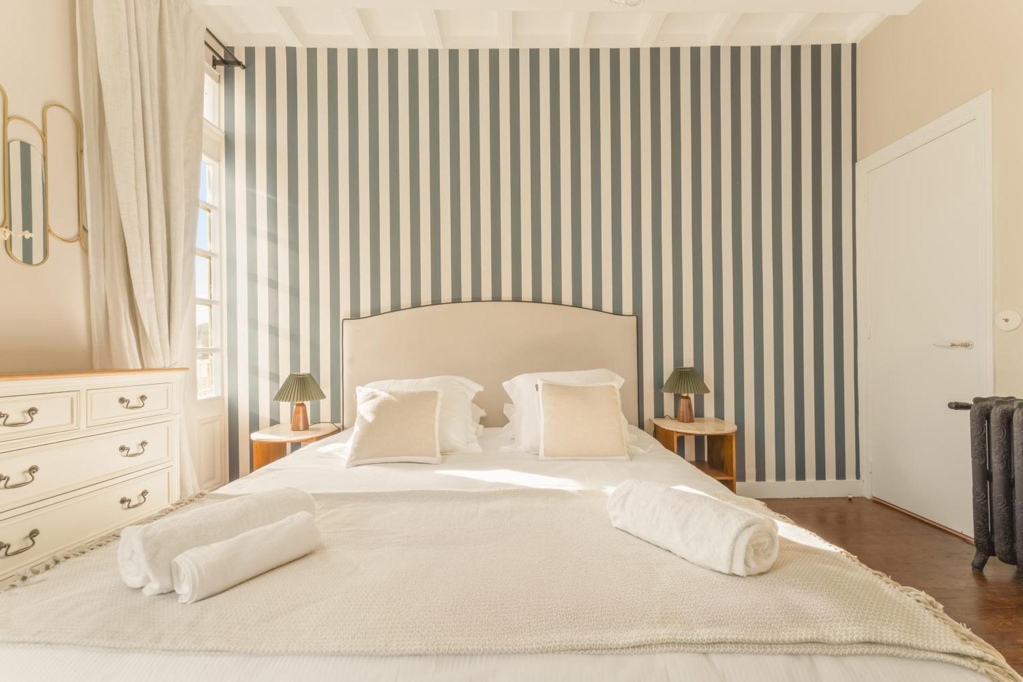 Apartamento Le Manoir Du Galant *