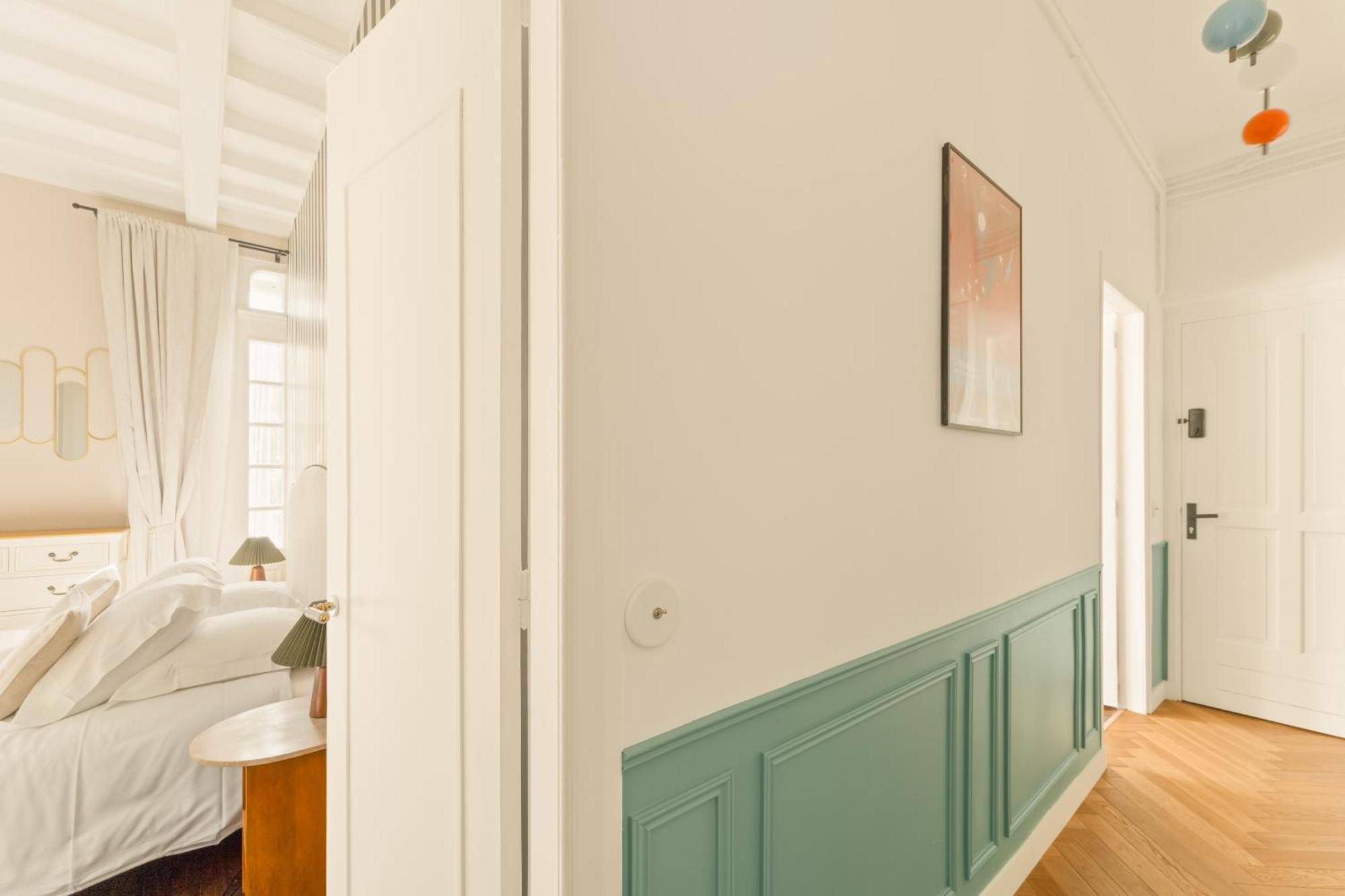 Le Manoir Du Galant *