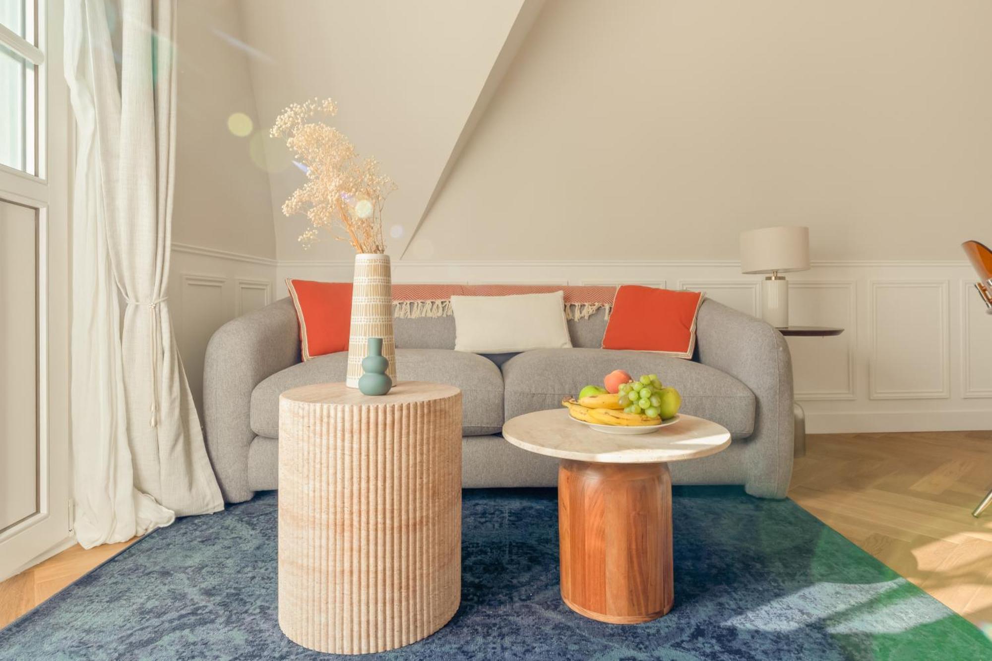 Apartamento Le Manoir Du Galant *