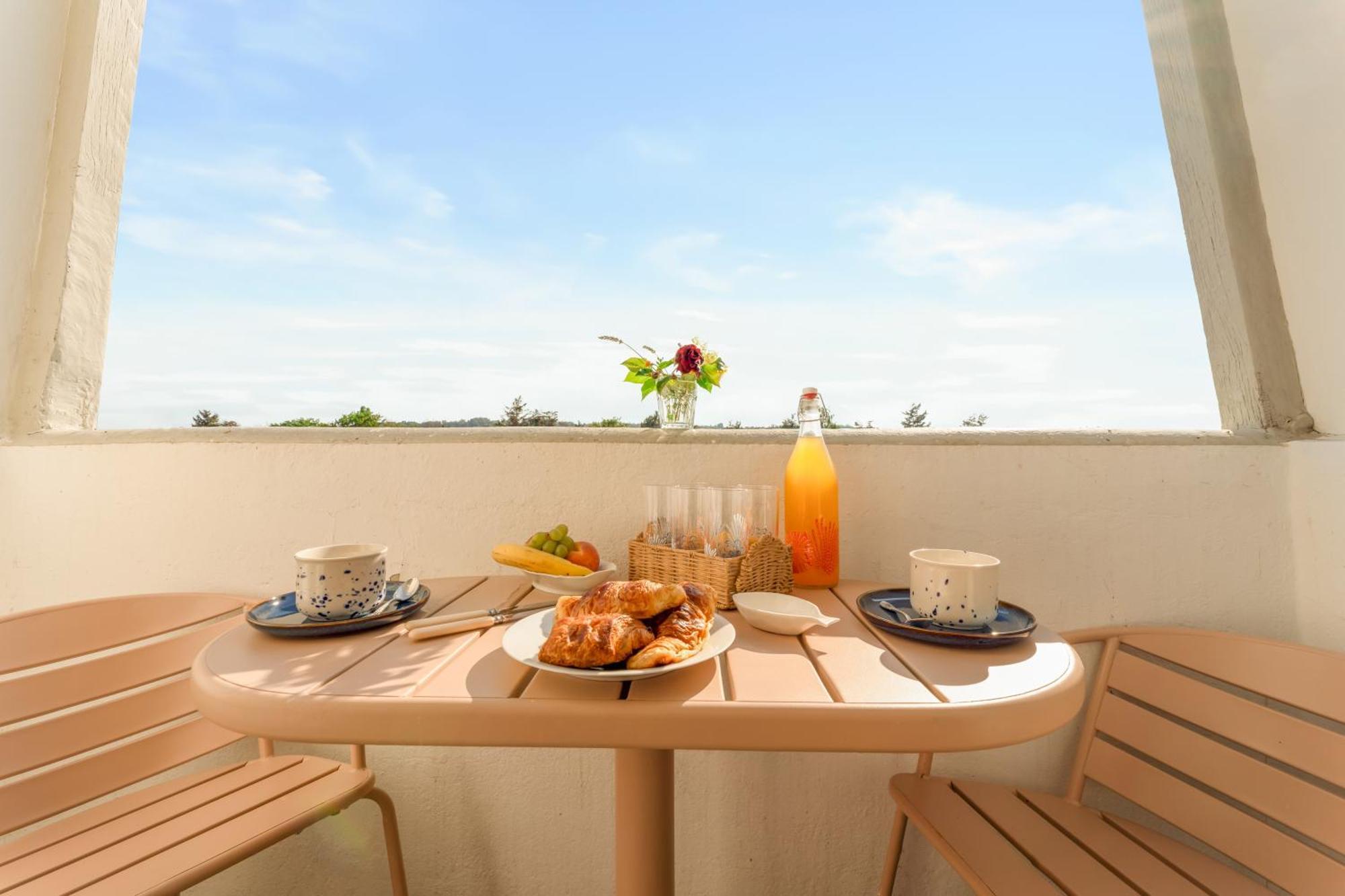Le Manoir Du Galant Appartement