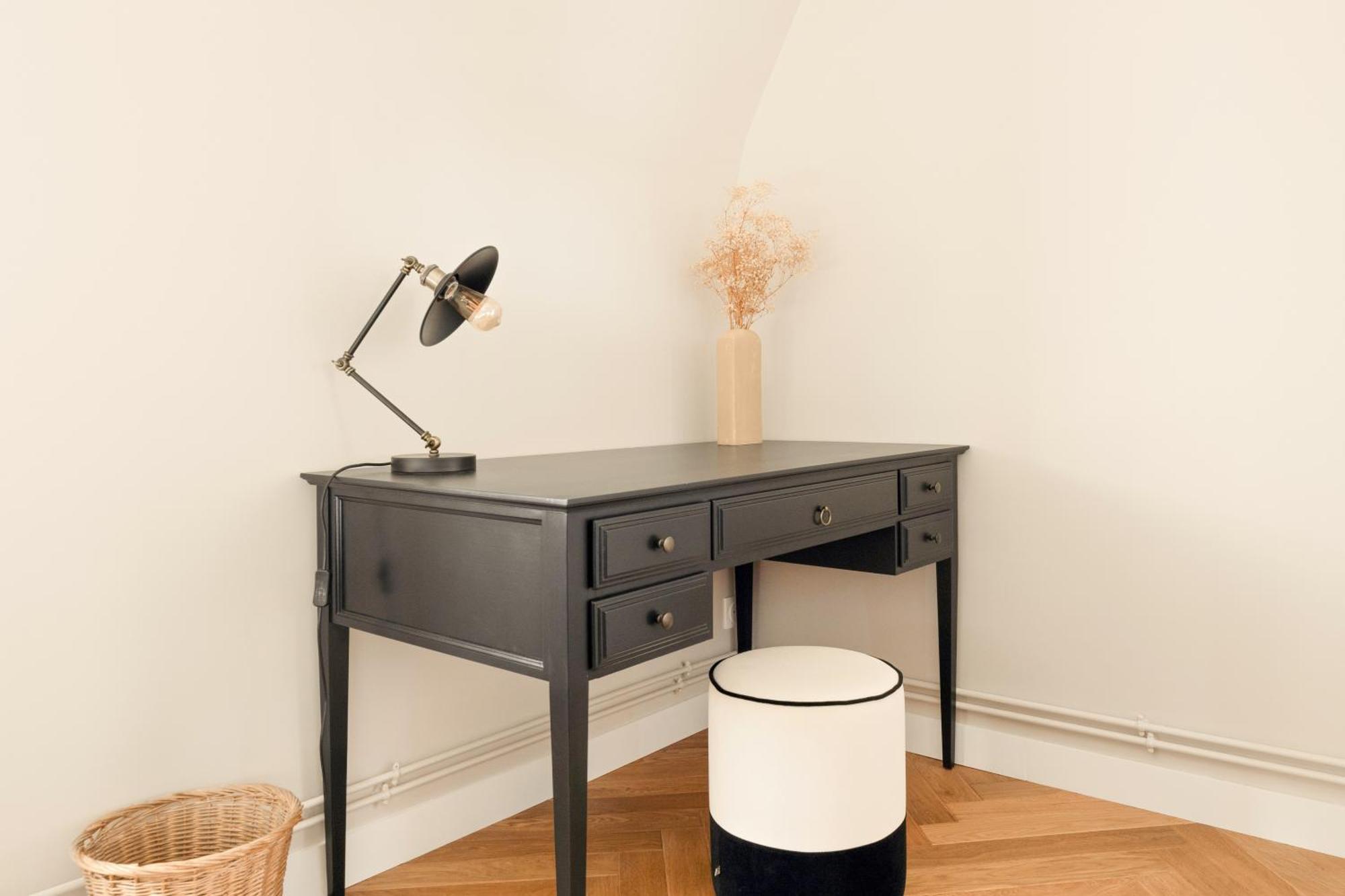 Apartamento Le Manoir Du Galant *
