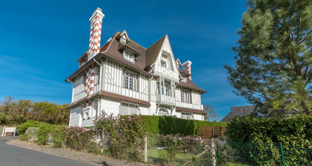 Appartement Le Manoir Du Galant *