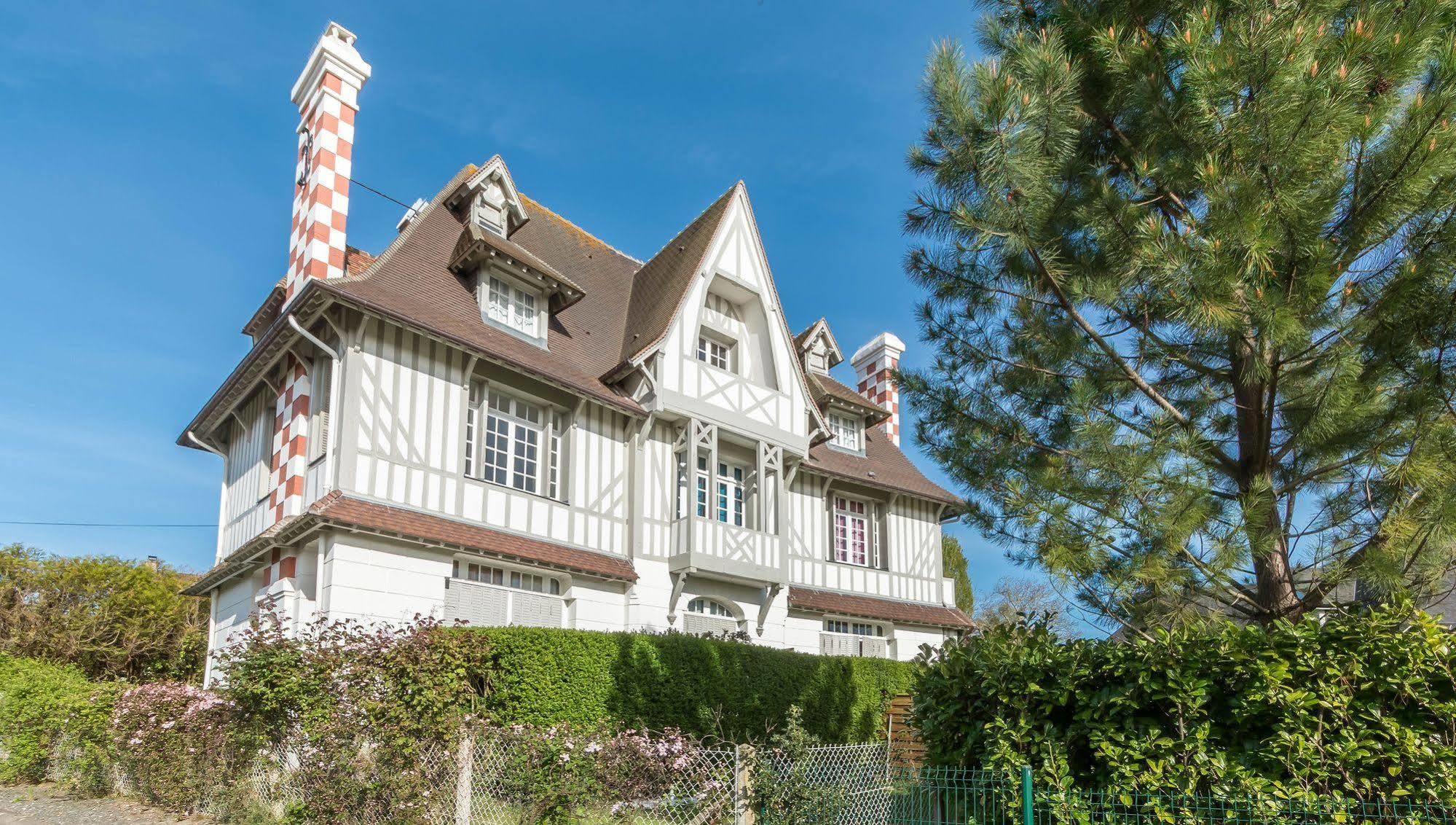 Le Manoir Du Galant Apartamento *